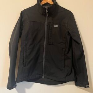 Helly Hansen Men's Black Performance Jacket